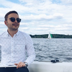 Сергей Яковлев, 11.10, Москва