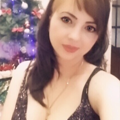 Ольга Мальцева, 09.05