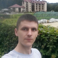 Роман Колтун, 23.07.1992, Львов