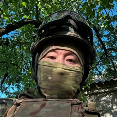 Софрон Шадрин, 21.11.1994, Якутск