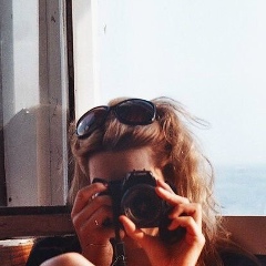 Анастасия Кравченко, 16.01.1995, Киев