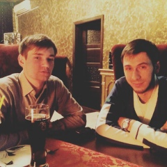 Евгений Мацько, 22.03.1993, Павлодар