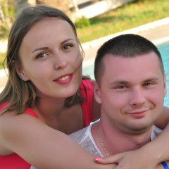 Наталия Халыпа, 17.07, Прилуки