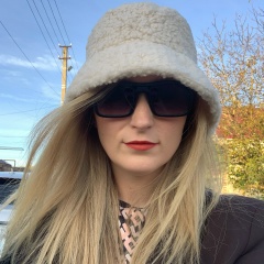 Ольга Гусакова