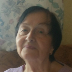 Светлана Найденова, 11.06, Выборг