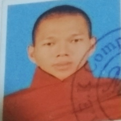 အရွင္ ဓမၼပါလ, 15.11.1986