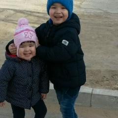 Улжан Tulegenova, 10.11.1987, Жанаозен