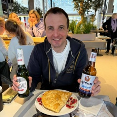 Федор Резник, 11.10.1984, Санкт-Петербург