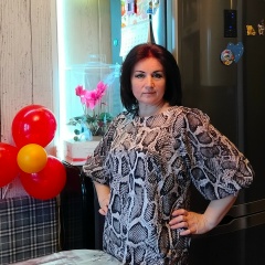 Наталья Наличкина, 02.03, Санкт-Петербург