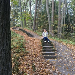 Екатерина Чаусская, 01.07, Санкт-Петербург