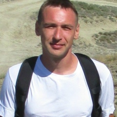 Алексей Алексеев, 27.03.1982, Санкт-Петербург