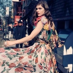 Melissa Lutwidge, 13.10, New York City