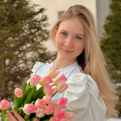 Юлия Бондалетова, 28.07.2005, Череповец
