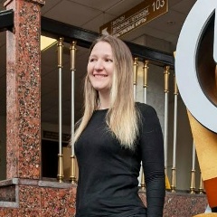 Ксения Душутина, 07.01.1991, Челябинск