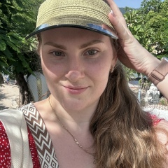 Александра Прокофьева, 08.05, Шымкент