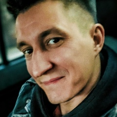 Денис Семенкин, 08.09, New York City