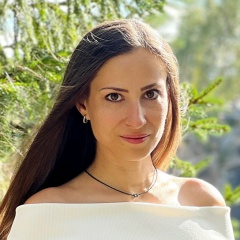 Надежда Шебалкова, 29.09, Ставрополь