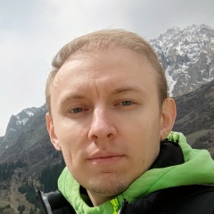 Антон Васильевич