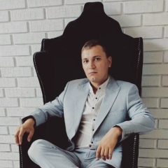 Алексей Пинарин, 25.08.1920, Чебоксары