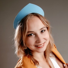 Катерина Гордеева, 10.03, Калуга