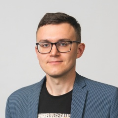 Сергей Кондратенко, 16.05, Брянск