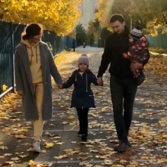 Мария Субеева, 17.05, Москва