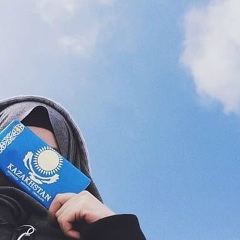 Акмарал Асанкулова, 05.09.1988, Тараз