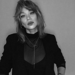 Татьяна Гильманова, 03.12.1986, Санкт-Петербург