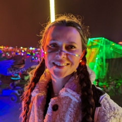 Anna Zatsepina, 05.10.1984, San Jose