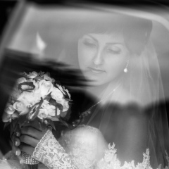 Анна Кривецкая, Пинск