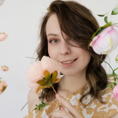 Даша Мурочкина, 05.12