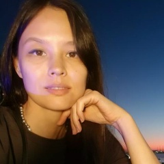 Юлия Парфенова, Ростов-на-Дону