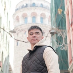 Ерлан Омирсериков, 24.11.1995, Астана