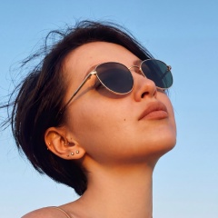 Елена Гусева, 29.04, Москва