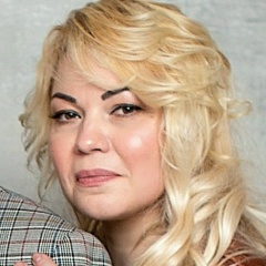 Ольчик Лебедева, 17.03