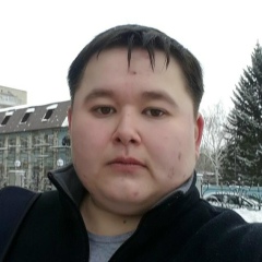 Хамит Масалимов, 09.03.1993, Усть-Каменогорск