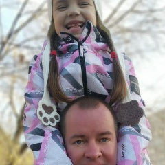 Андрей Маслов, 03.10.1987, Санкт-Петербург