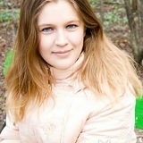 Евгения Журавлева, 10.04.1902, Москва