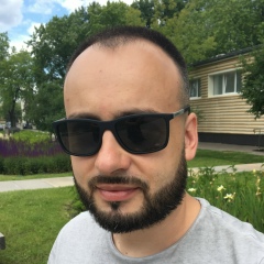 Алексей Щелыванов, 05.07.1987, Москва