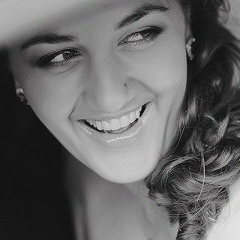 Александра Добриян, 03.08, Минск