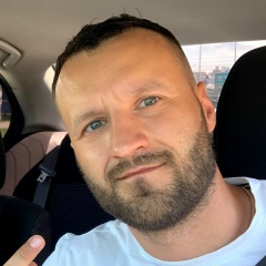 Михаил Стус, 27.10.1985, Санкт-Петербург