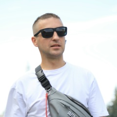 Артём Капитохин, 01.04.1987, Москва