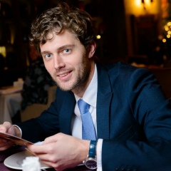 Сергей Федоров, 06.08, Санкт-Петербург