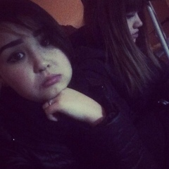 Адель Кадырова, 30.07.1998, Москва