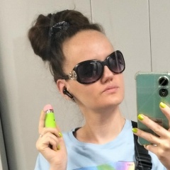 Таисия Александрова, 15.08, Москва