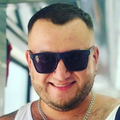 Михаил Борисенко, 13.04, Тирасполь