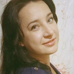 Юля Богуш, 17.08.1991, Киев