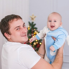 Maksim Nikolenko, 22.04, Санкт-Петербург