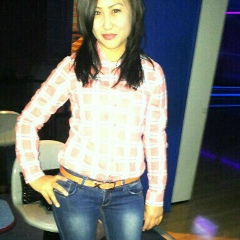 Айгерим Медеубаева, 25.02.1988, Караганда