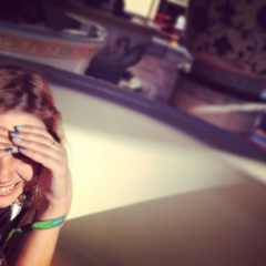 Вера Голева, 06.12, Москва